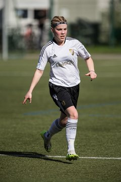 Bild 130 - F GW Eimsbuettel - SC Condor : Ergebnis: 1:1